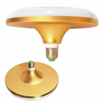 Bóng đèn hình  đĩa bay - Bóng đèn led UFO siêu sáng 12/15/20/30/40/50/65w (tùy chọn)