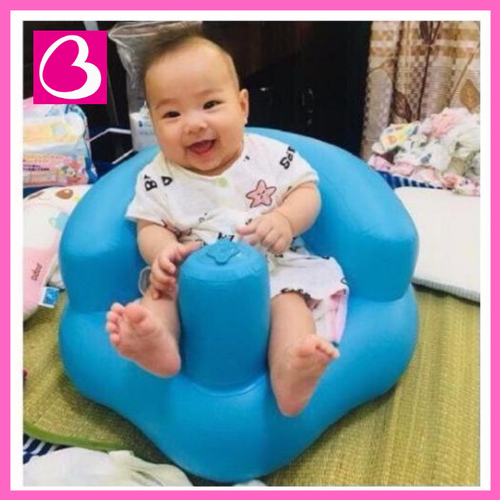 Ghế Hơi tập ngồi tiện lợi cho bé yêu