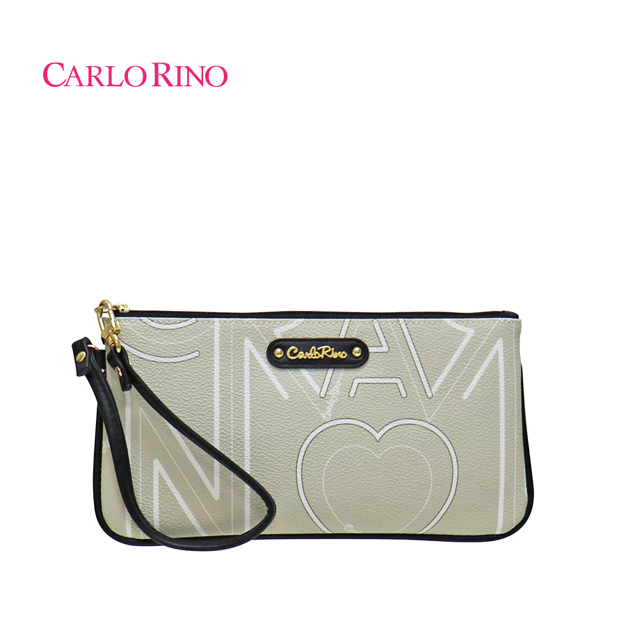 Classic Shopper Bag - Carlo Rino Online Shopping