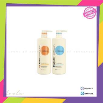 Dầu gội xả Olexrs Hairsalon Cao Cấp