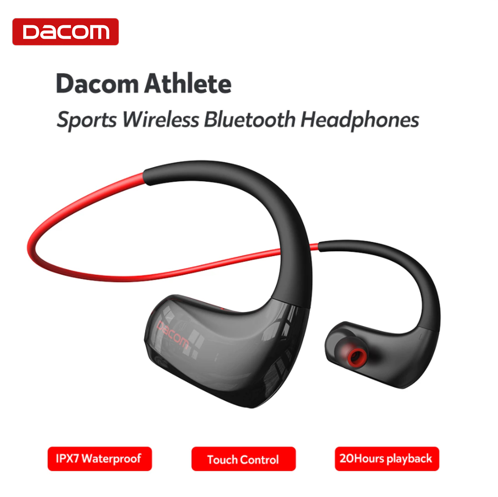 dacom true wireless earbuds