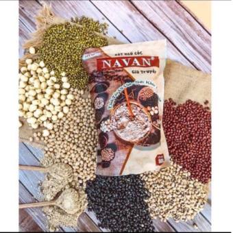 NGŨ CỐC NAVAN 7 VỊ GIA TRUYỀN (800gram)