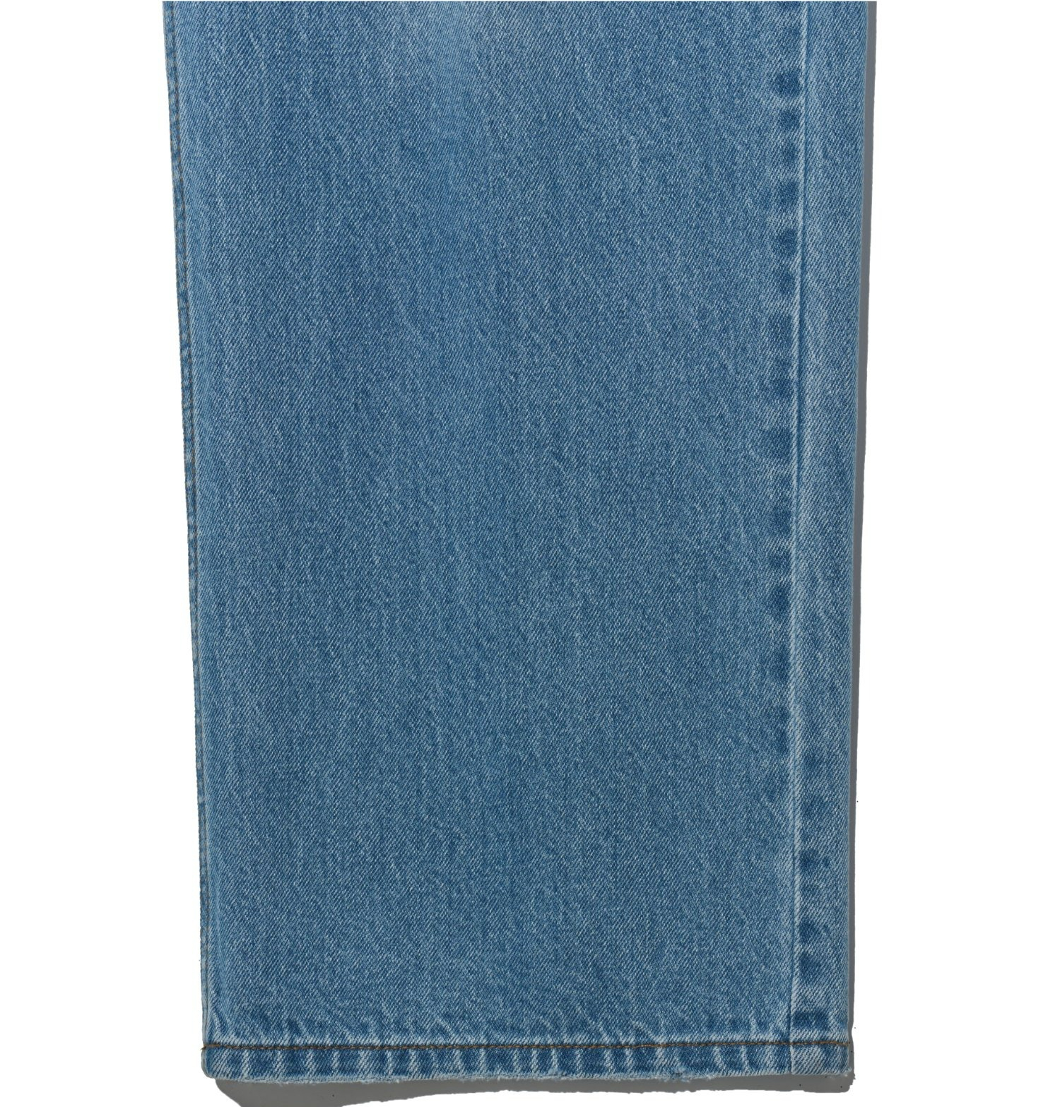 MARITHE FRANCOIS GIRBAUD M Damaged Washing Denim Pants - 2 Colors (2025 New) · v2