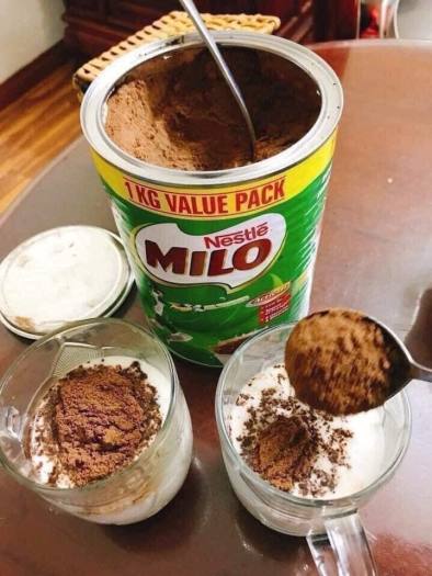 Sữa Bột Milo Úc Nhập Khẩu 1kg Ngon Chất Lượng