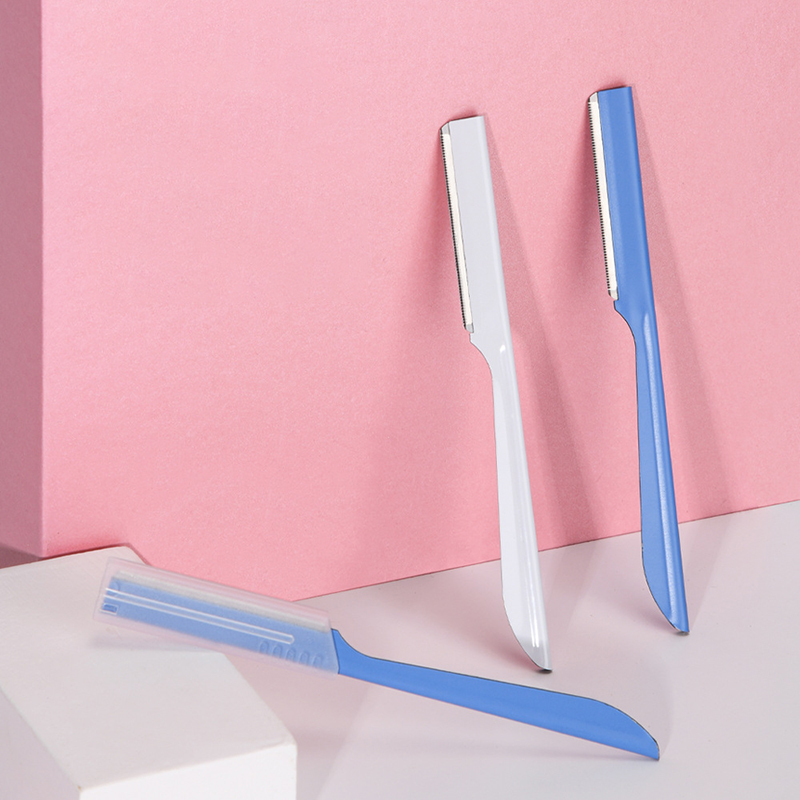 Rifinitore Per Sopranciglia Rifinitore Per Sopranciglia Per Il Viso Epilatore Per Il Viso Per Strumenti Per Il Trucco Di Bellezza Femminile
