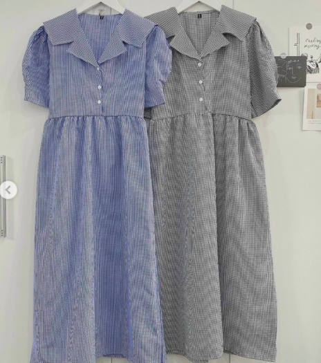 Váy hai dây đầm babydoll dáng dài trắng đen kem có dây điều chỉnh 2 lớp dày  dặn không lộ KOZODA D10 | Shopee Việt Nam