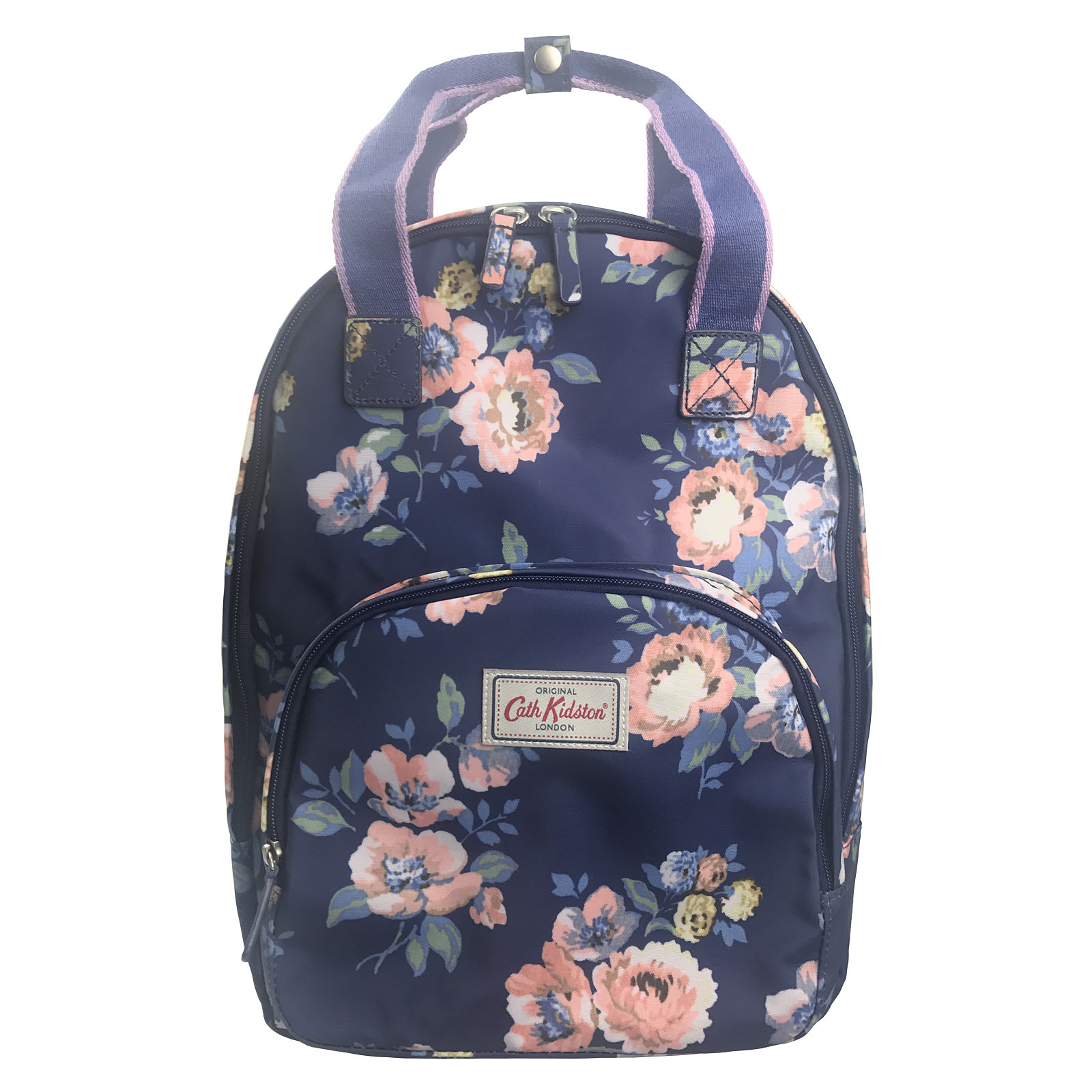 Cath kidston backpack on sale large