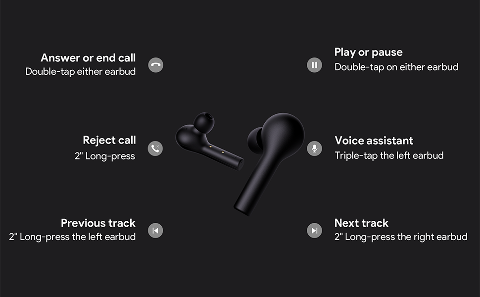 inpods 12 bluetooth earphone