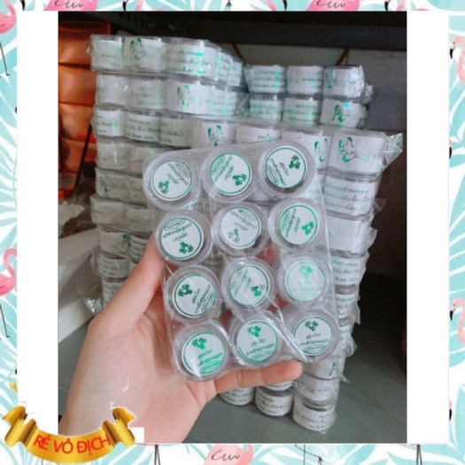 Viên Đặt Se Khít Vùng Kín Thái Lan Chính Hãng Thái Lan