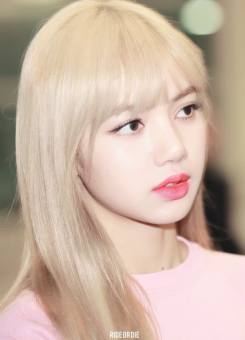 Thuốc nhuộm tóc màu Vàng tây cực sáng + Tặng trợ nhuộm, gang tay