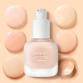 Kem nền BB chăm sóc da dưỡng ẩm che khuyết điểm làm sáng da - INTL