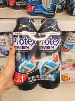 Phấn Lạnh Protex Nam Thái Lan 280gram