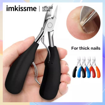 Kềm Cắt Móng Tay Móng Chân Mọc Trong Kềm Điều Chỉnh Hậu Môn Dụng Cụ Cắt Lớp Biểu Bì Cắt Paronychia Làm Móng Chân Làm Móng Tay Dụng Cụ Chăm Sóc Chân