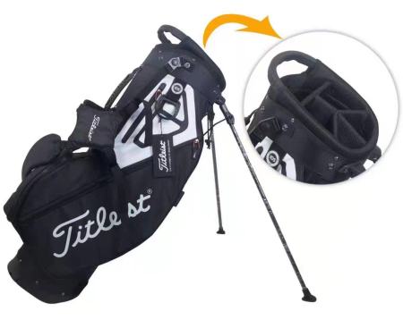 Universal Golf Bag for Men and Women, by 