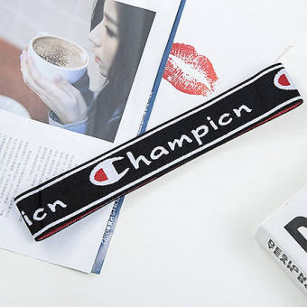 Băng đô thể thao, băng đô tbs nam nữ TB37