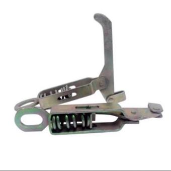 Khoá Thùng Xe Tải To Và Bé