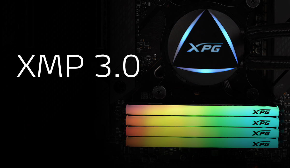 XPG DDR5 CASTER RGB 16GB 6000Mhz Gaming RAM MODULE 10 46406cedc641ad46575201de87e0eb5b