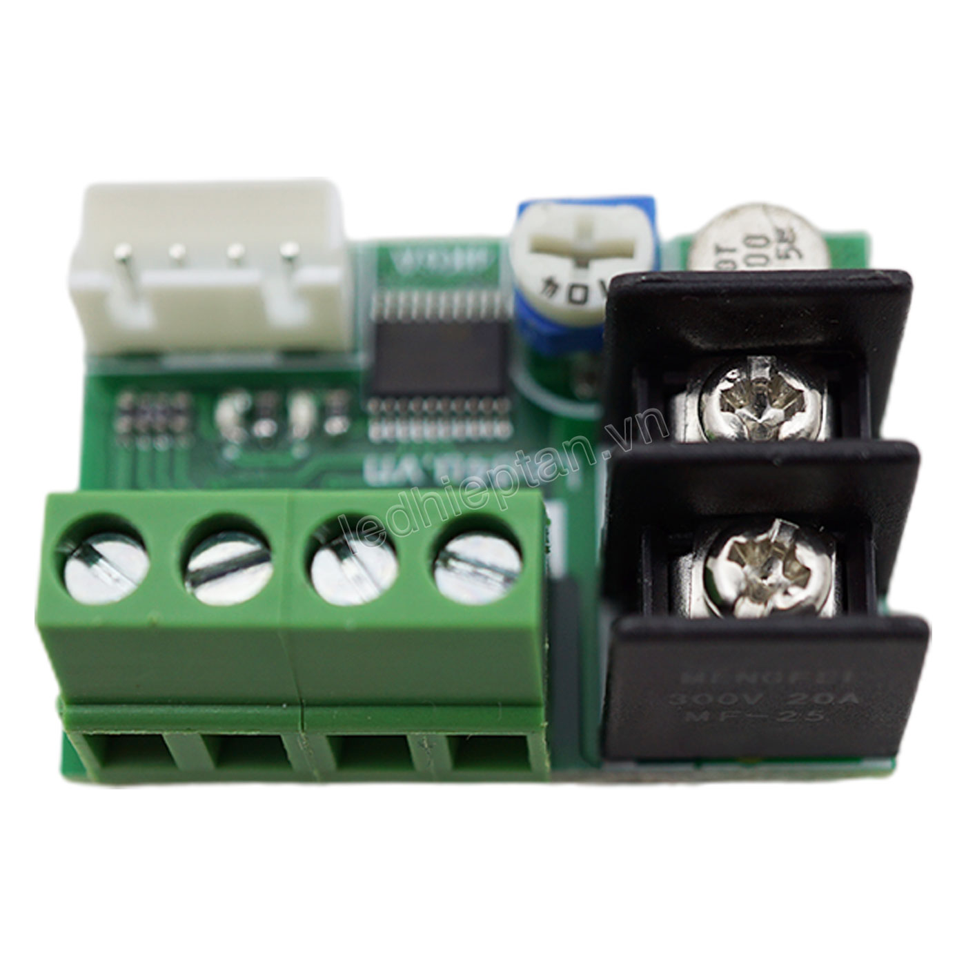 Mạch điều khiển led 4u 4 cổng 6a