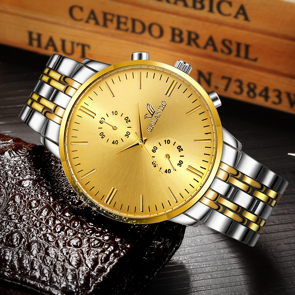 Orlando Watch Company | Fine Timepiecs & Expert Watch Repair by Certified  Watchmakers