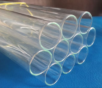 Ống nghiệm thủy tinh chịu nhiệt cao cấp (10 ống, Phi 16x160mm)