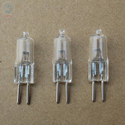 BÓNG ĐÈN Halogen KÍNH HIỂN VI 6V 20W