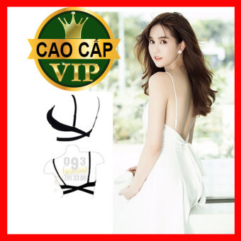 Cặp Móc Nối Dây Áo Ngực Hở Lưng Áo Ngực Áo Ngực Nữ Áo Ngực Không Dây Áo Ngực Bra Áo Ngực Không Gọng.