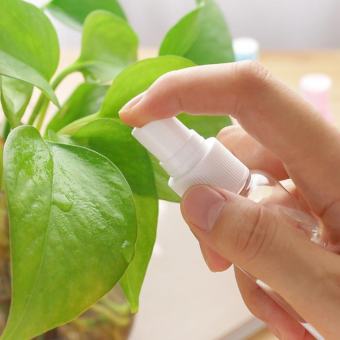 Chai Chiết Xịt Phun Sương, Lọ Xịt Dung Dịch 5ml -10ml-20ml-30ml-50ml-60ml-80ml- 100ml