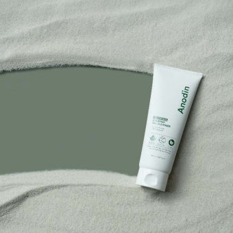 Gel rửa mặt Anodin KavaKava Calming Gel Cleanser 150ml