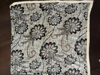 Chăn hè thu lông tuyết mỏng kích thước 1m8x2m