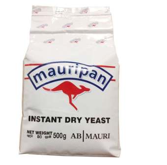 Men lạt làm bánh mì Mauripan