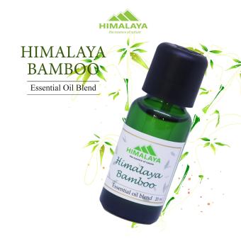 Tinh dầu Himalaya hương hỗn hợp Himalaya Bamboo 20ml/50ml