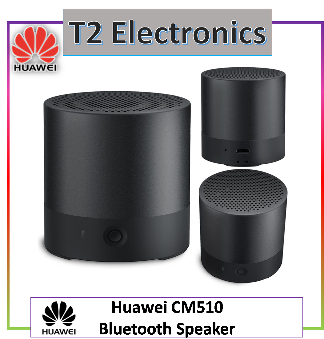 huawei mini bluetooth speaker