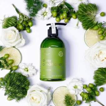 DẦU XẢ DỪA VI JULLY 280ml