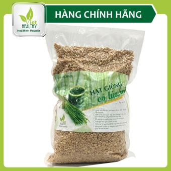 Hạt giống cỏ lúa mì 1 kg