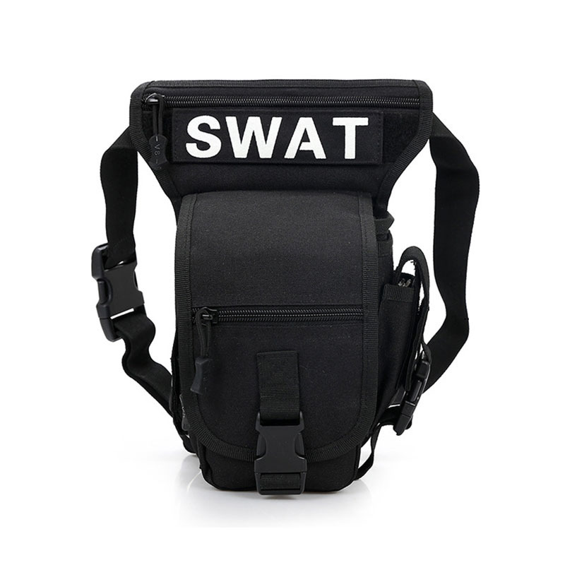 Túi Đeo Hông - Đùi SWAT Đi Phượt Cực Chất