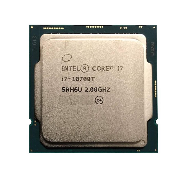 10Th Gen Intel Core I5-10500 Desktop Processor 6-Core 12-Thread
