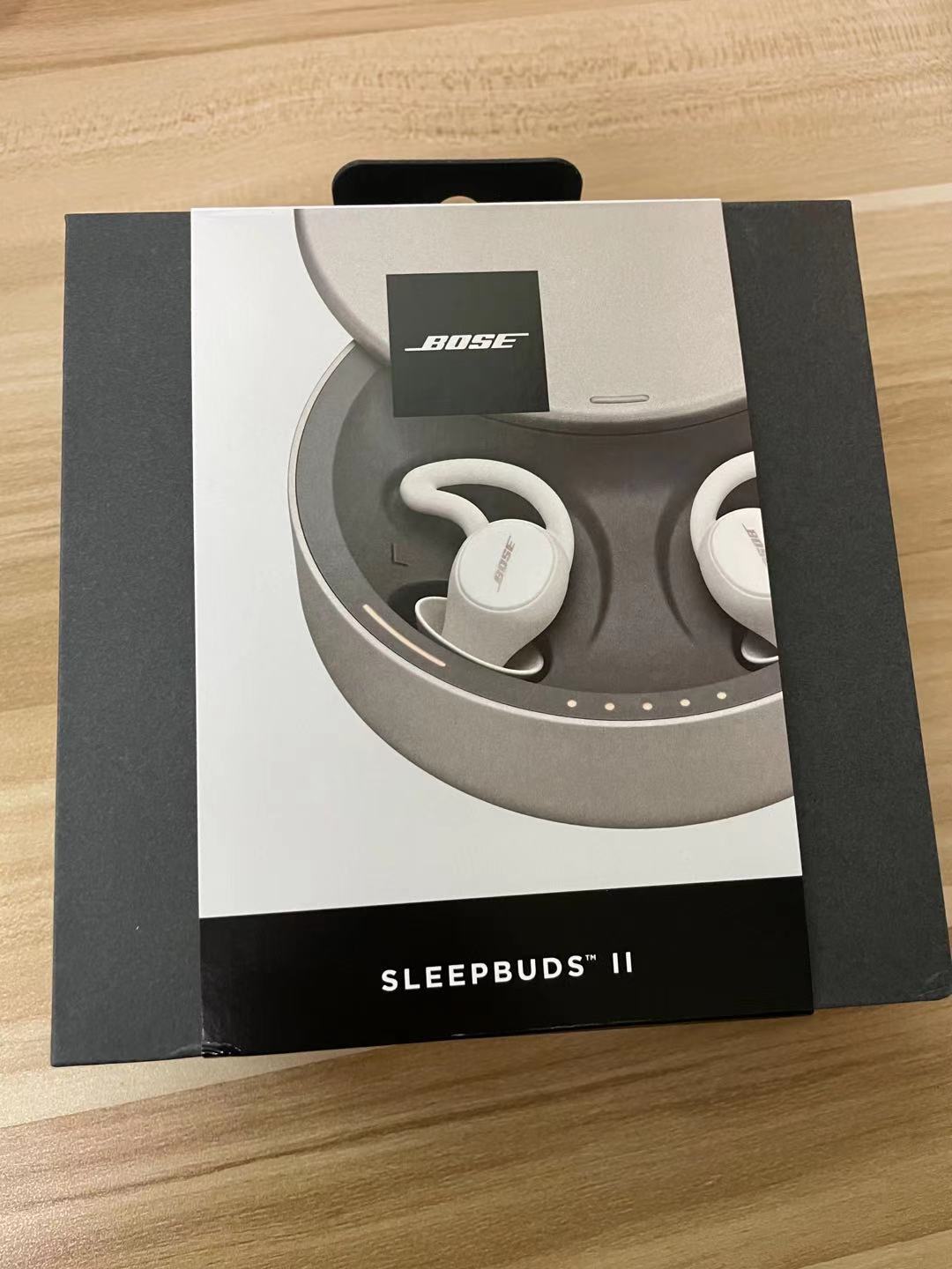 wireless sleepbuds