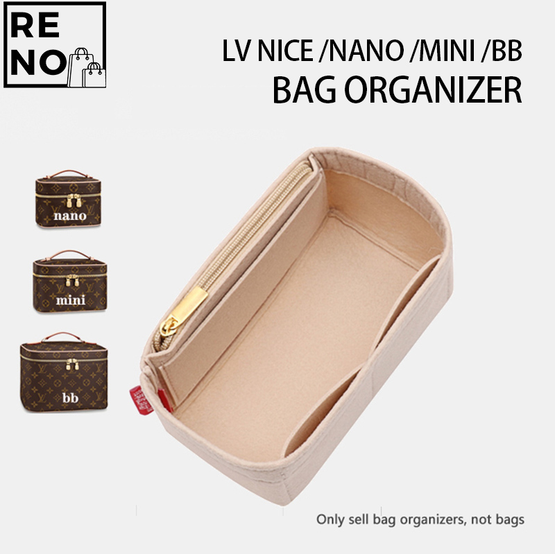 Lv Nice Nano - Best Price in Singapore - Oct 2023