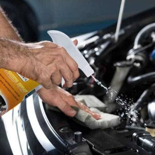 Dung dịch tẩy rửa xe máy, Chai xịt tẩy đa năng X2000, Bình xịt tẩy rửa các vết bẩn cứng đầu, Cặn canxi vòi nước nhà tắm, Nhà bếp, Nhà vệ sinh, Xoong nồi, Bếp ga, Máy móc, Xe ô tô, Bình xịt vệ sinh nhà bếp, Nhà tắm