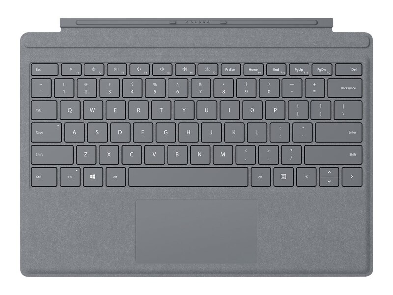 surface pro 7 keyboard case