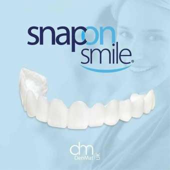 Euro Quality - Răng thẩm mỹ Snap on smile