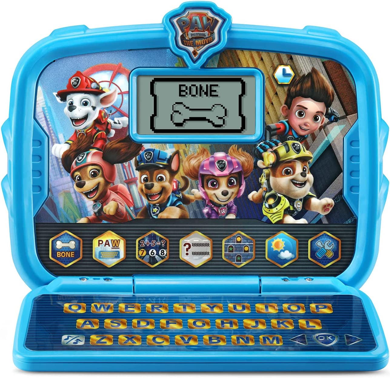 Laptop paw patrol best price Clearance