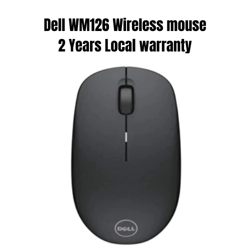 dell wm126 price