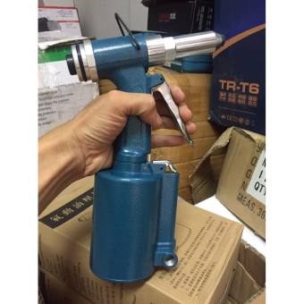 Súng bắn đinh rút hơi LionKing