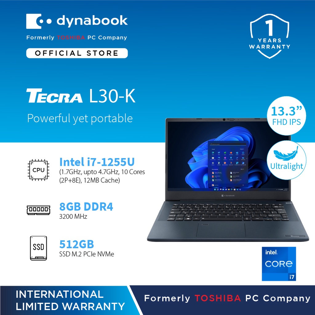 PC/タブレット ノートPC Traditional Laptops Dynabook