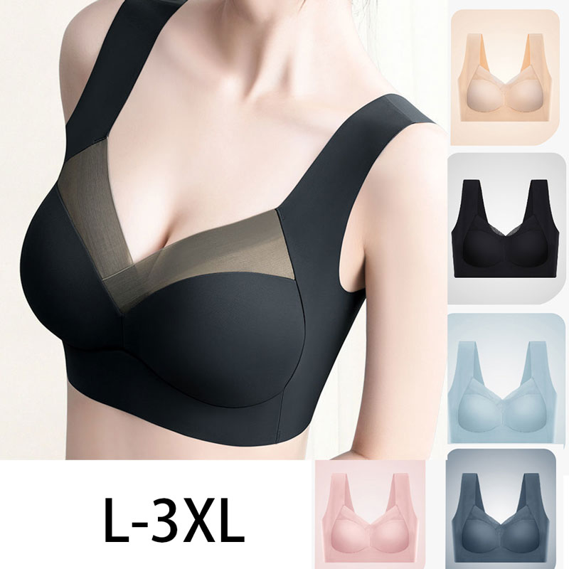 Buy Plus Size Bra For Women Chubby 4xl online