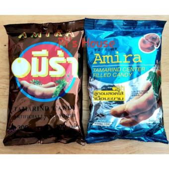 Kẹo me Amira Thái Lan HSD 10/2023