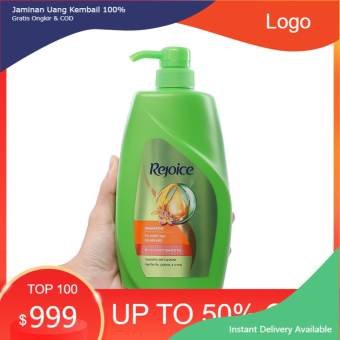 BIG SALE] Dầu Gội Rejoice Thái Lan 600ml - Dầu Gội Thái Lan   [ rechoi xanh lá