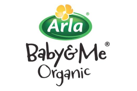 Sữa Organic Baby & Me Đan Mạch