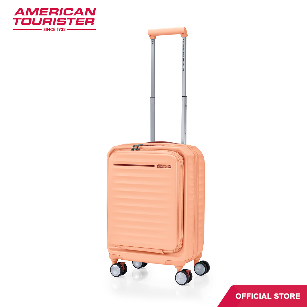 Shop American Tourister Trolley Bag at Best Prices for Your Needs